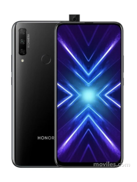 Imagen 6 Honor 9X (2022)