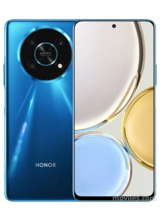 Imagen 5 Honor Magic4 Lite