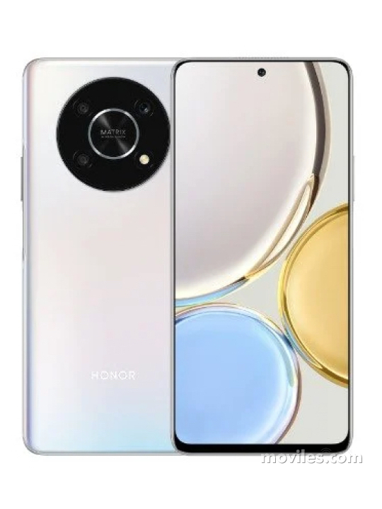 Imagen 6 Honor Magic4 Lite