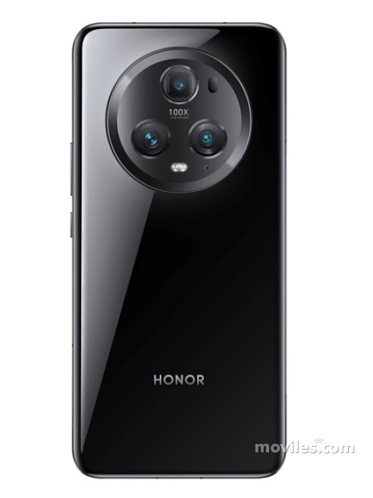 Imagen 6 Honor Magic5 Pro