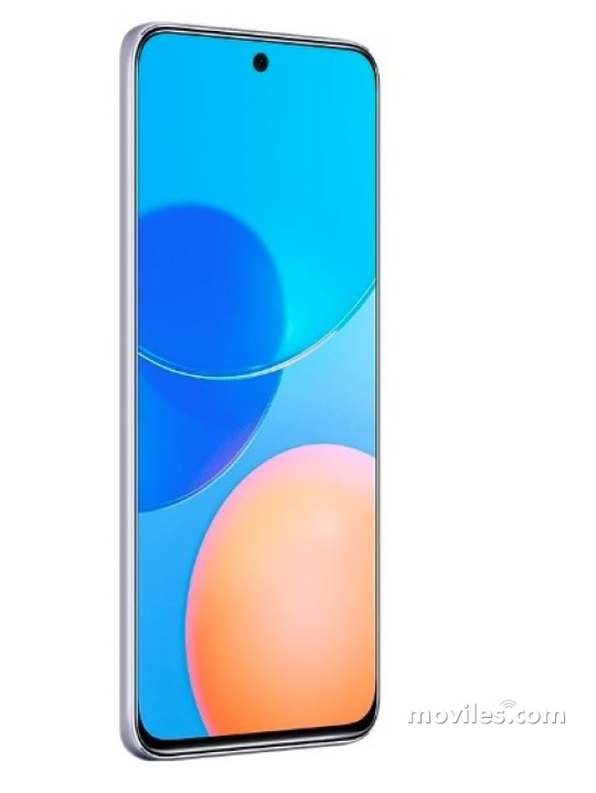 Imagen 6 Honor Play 5T Pro