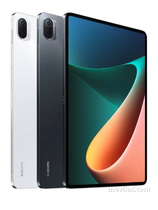 Imagen 2 Honor Tablet V7 Pro