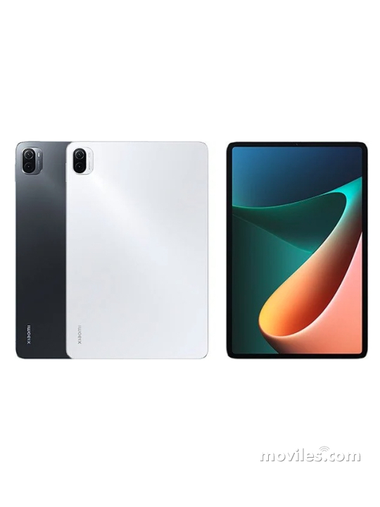 Imagen 3 Honor Tablet V7 Pro