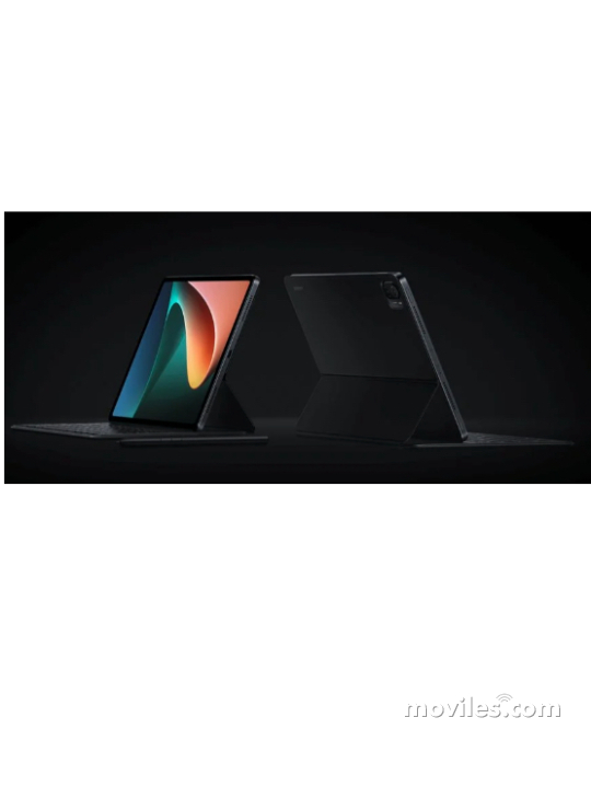 Imagen 4 Honor Tablet V7 Pro