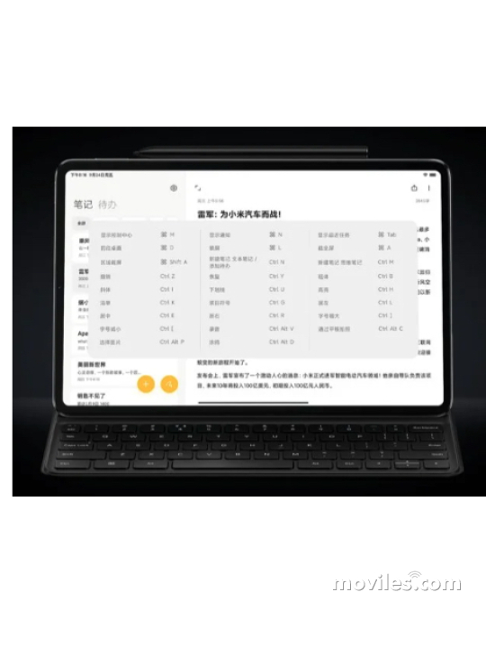 Imagen 6 Honor Tablet V7 Pro