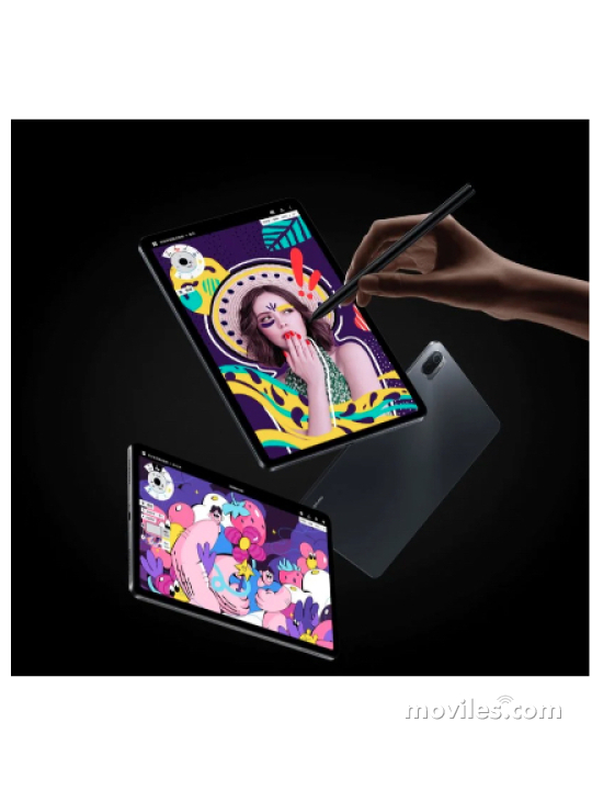 Imagen 8 Honor Tablet V7 Pro