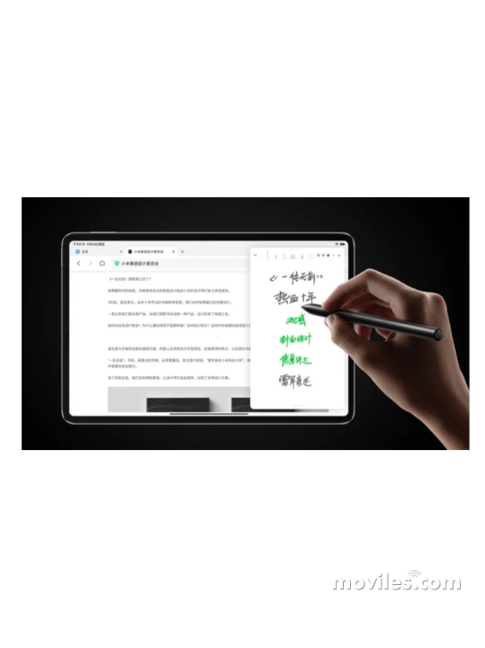 Imagen 9 Honor Tablet V7 Pro