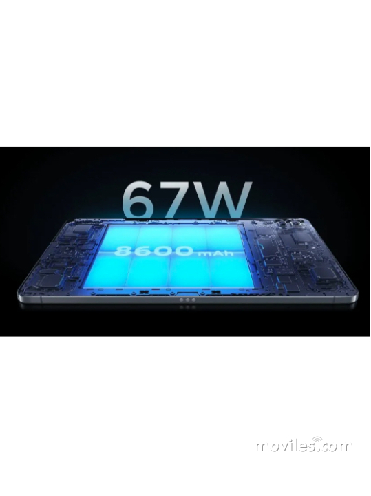 Imagen 10 Honor Tablet V7 Pro