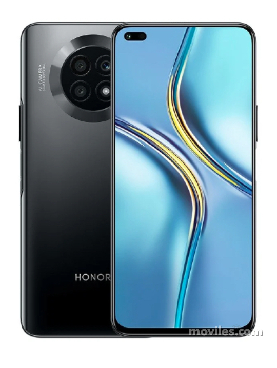 Imagen 3 Honor X20