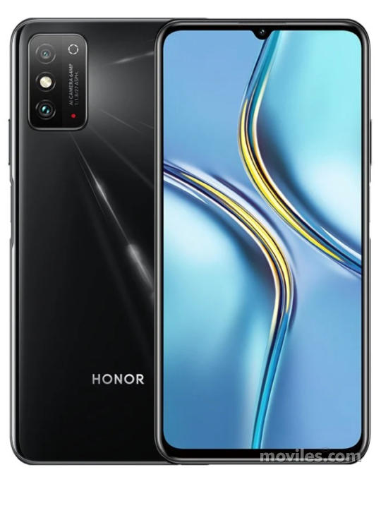 Imagen 5 Honor X30 Max