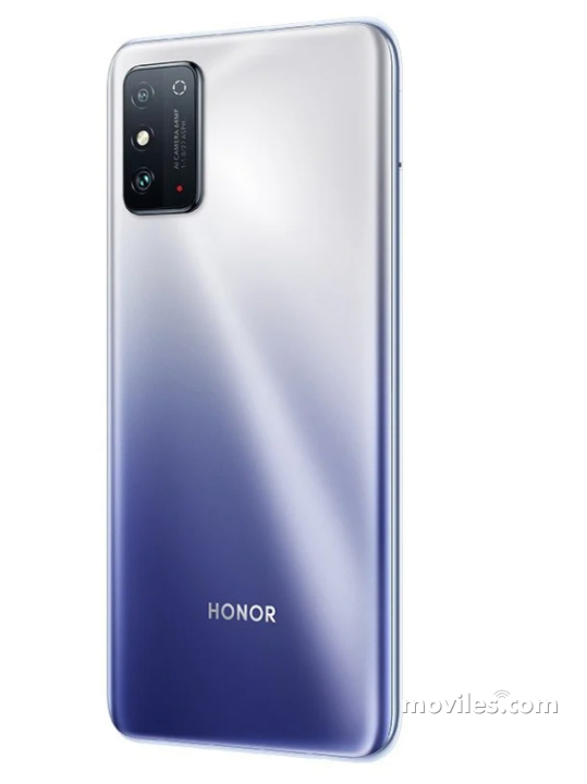 Imagen 7 Honor X30 Max