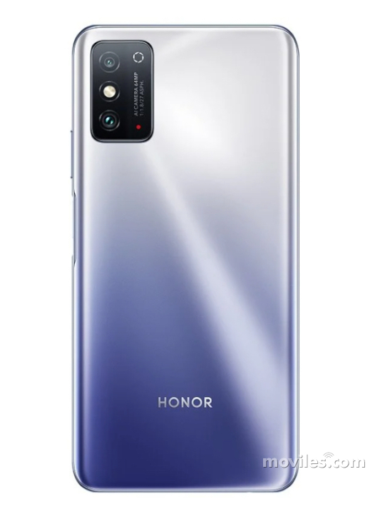 Imagen 10 Honor X30 Max