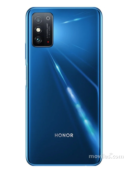 Imagen 11 Honor X30 Max