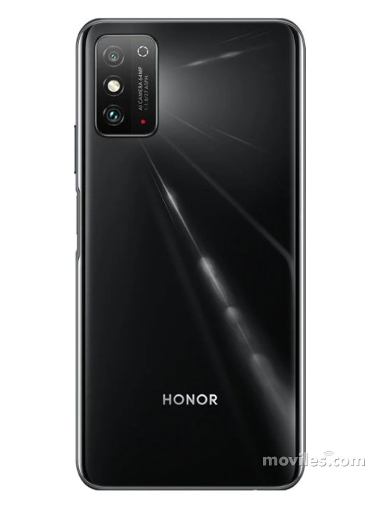 Imagen 12 Honor X30 Max