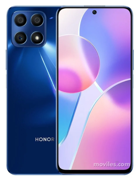 Imagen 5 Honor X30i