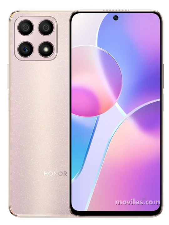 Imagen 6 Honor X30i