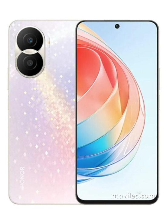 Imagen 3 Honor X40i