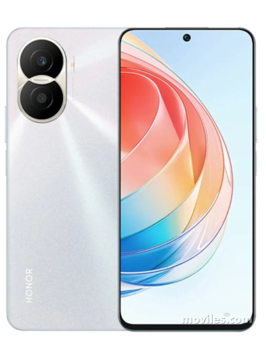 Imagen 5 Honor X40i