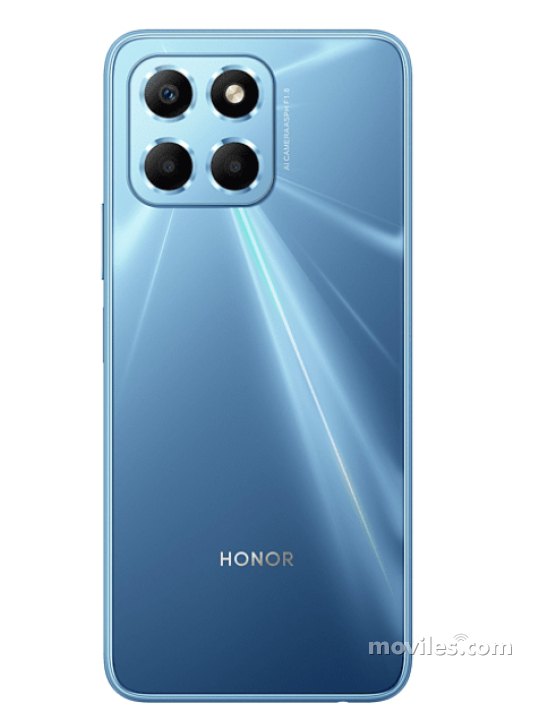 Imagen 9 Honor X6