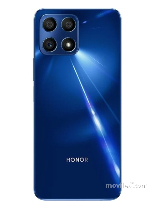 Honor X8: este es el precio y disponibilidad en Colombia del dispositivo  móvil