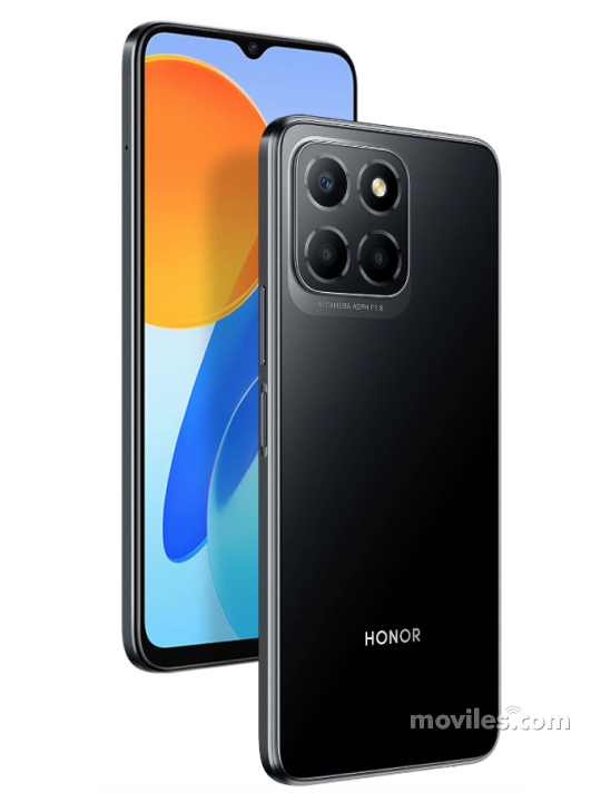 Imagen 5 Honor X8 5G