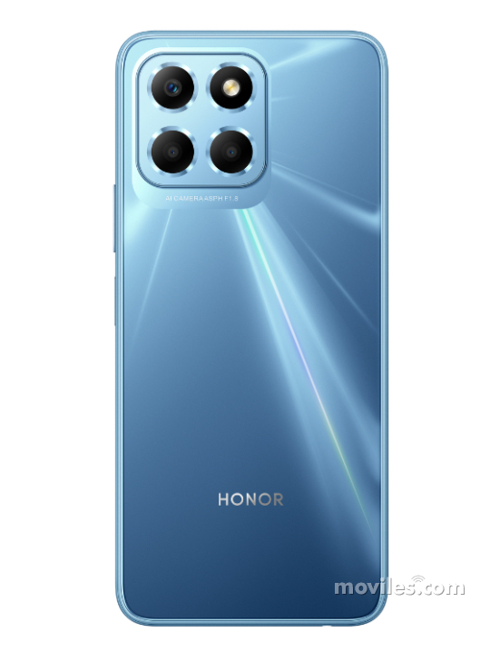 Imagen 6 Honor X8 5G