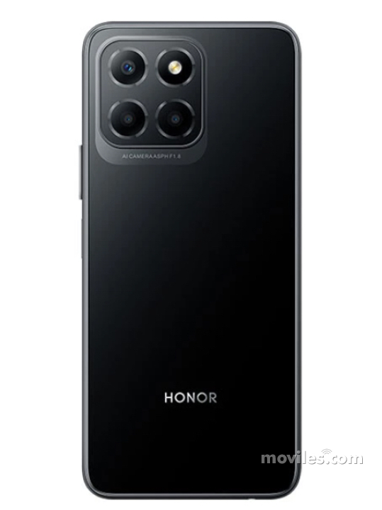 Imagen 7 Honor X8 5G