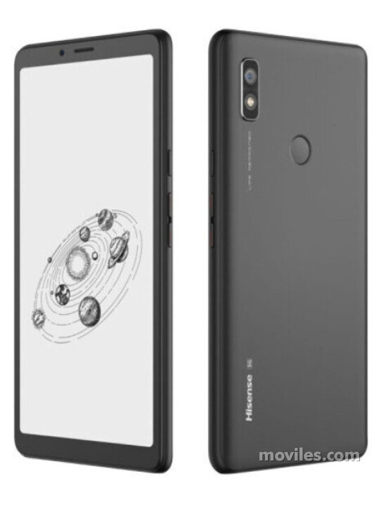 Imagen 3 Hisense A7