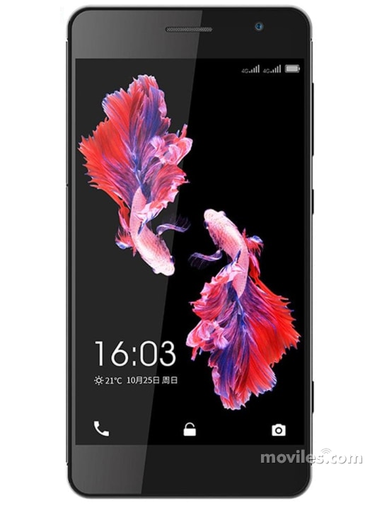 Hisense C20S