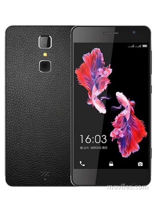 Imagen 2 Hisense C20S