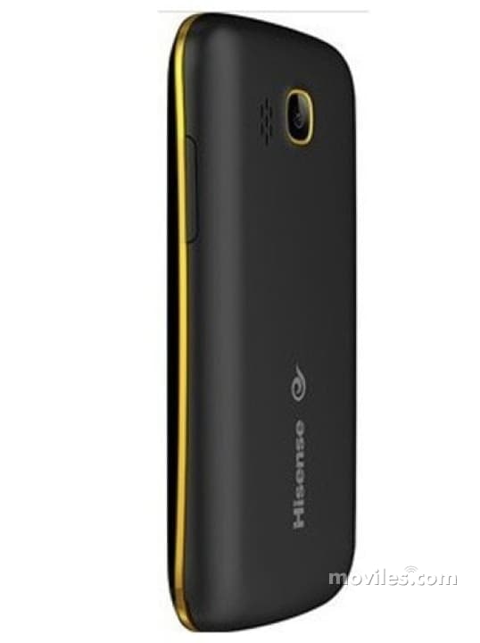 Imagen 4 Hisense EG901