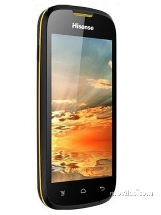 Hisense EG901