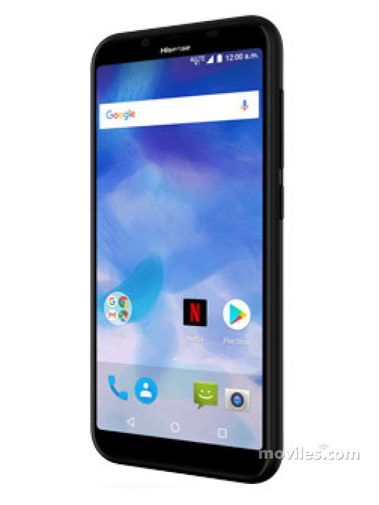 Imagen 2 Hisense F23 Plus