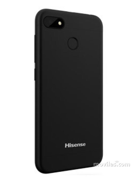 Imagen 4 Hisense F23 Plus