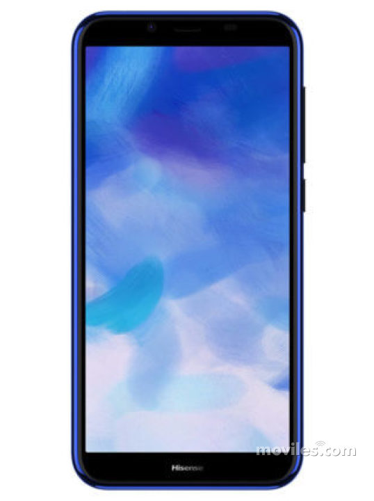 Hisense F27
