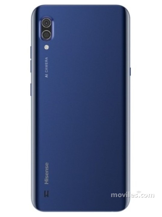 Imagen 4 Hisense F30S