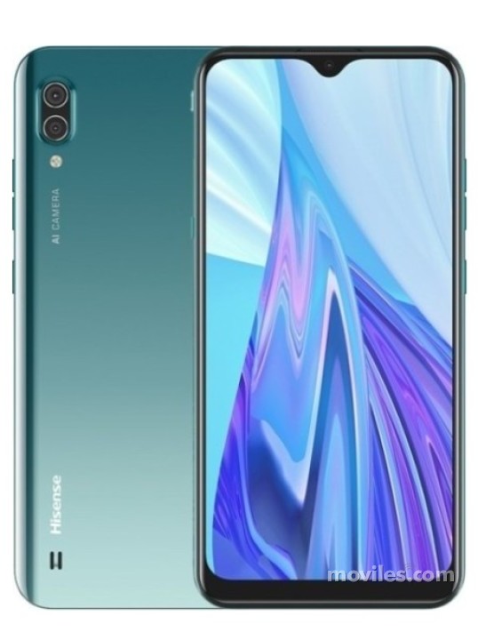 Imagen 2 Hisense F30S
