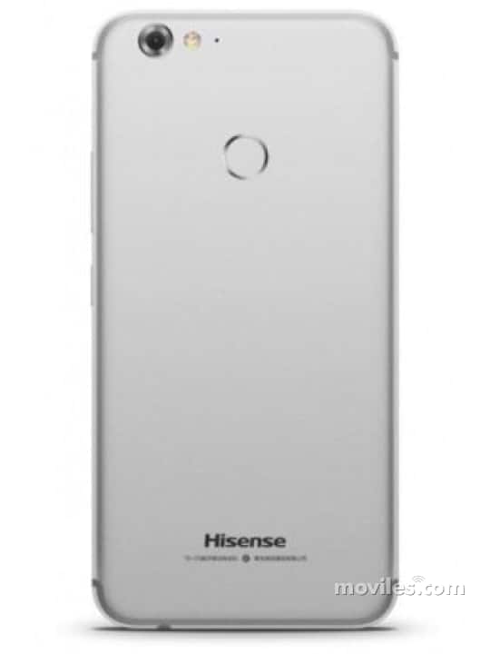Imagen 3 Hisense H10