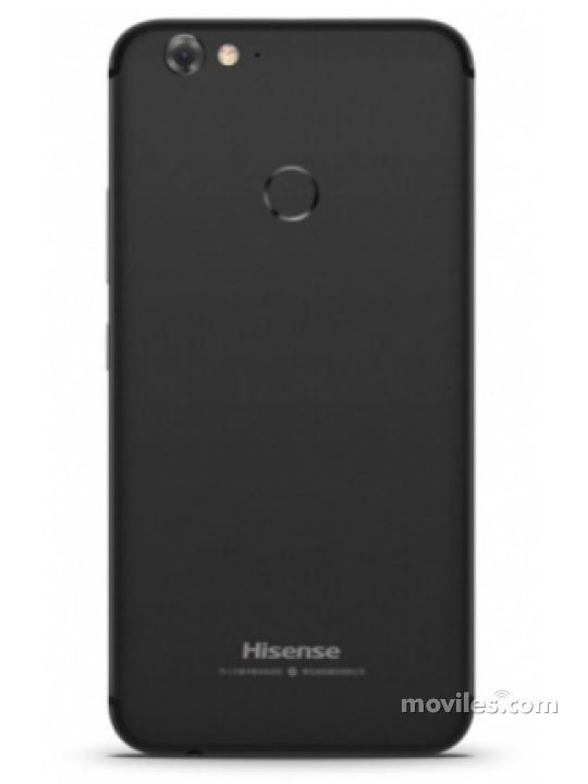 Imagen 4 Hisense H10