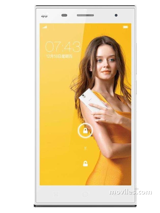 Hisense I639M