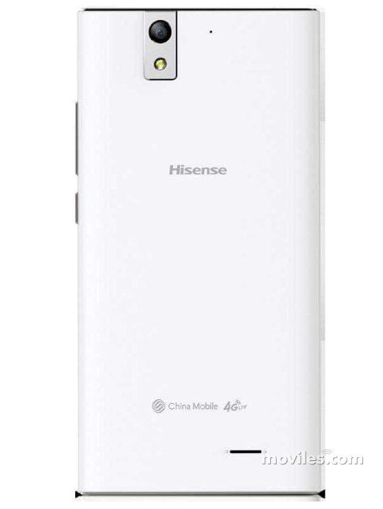 Imagen 3 Hisense I639M