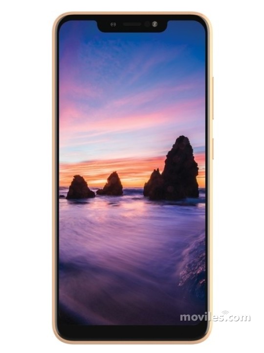 Imagen 2 Hisense Infinity H12 Lite 