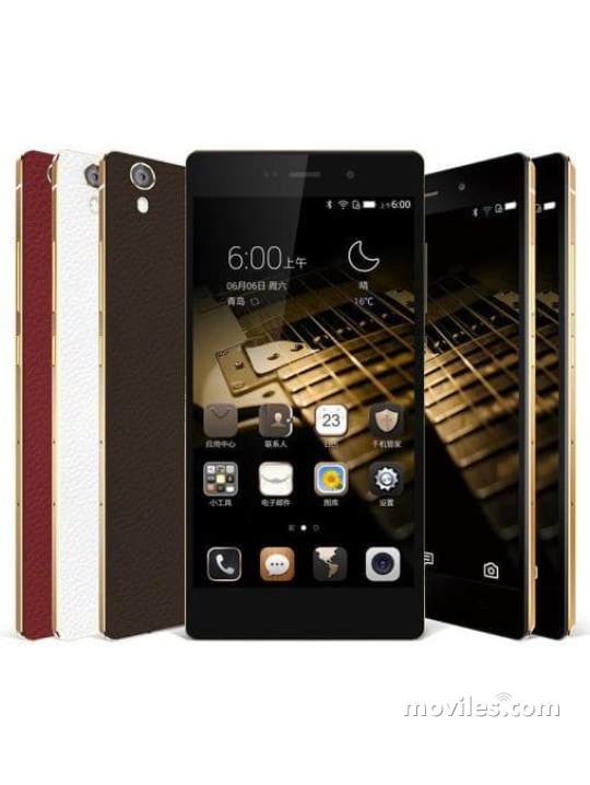Imagen 3 Hisense K8