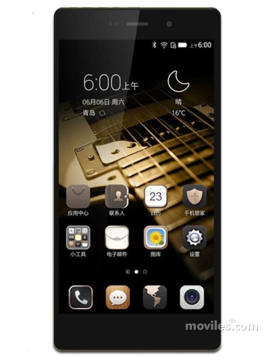 Hisense K8