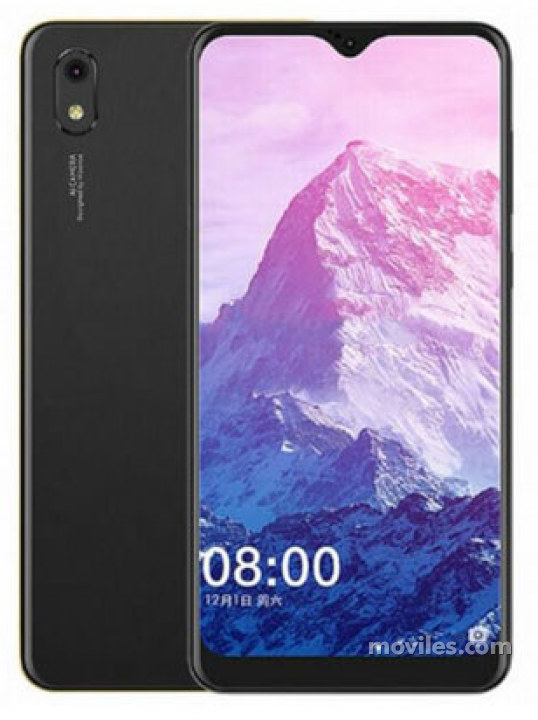 Hisense King Kong 4