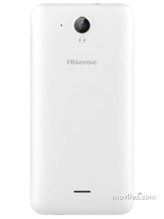 Imagen 2 Hisense L675