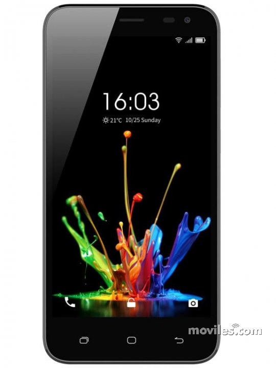 Hisense L675