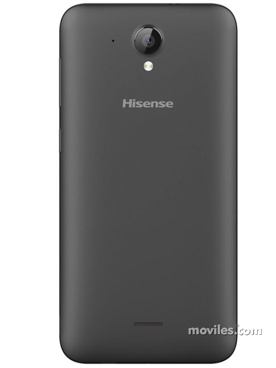 Imagen 3 Hisense L675