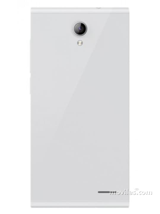 Imagen 3 Hisense L681