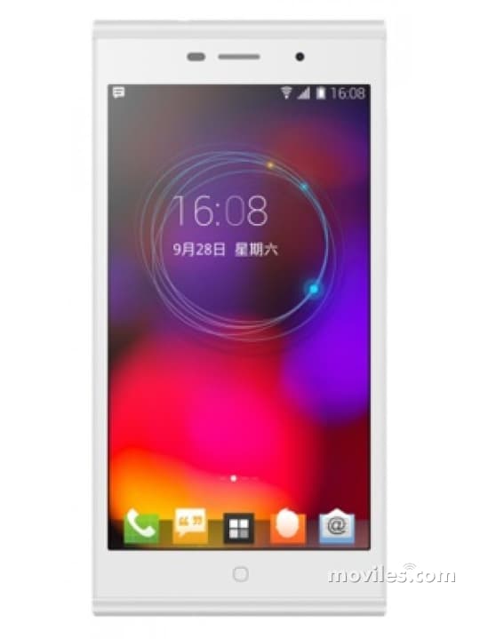 Imagen 2 Hisense L681